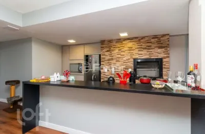 Apartamento com 3 quartos à venda na rua miguel couto, 714, menino deus, porto alegre, 96 m2 por r$ 1.100.000