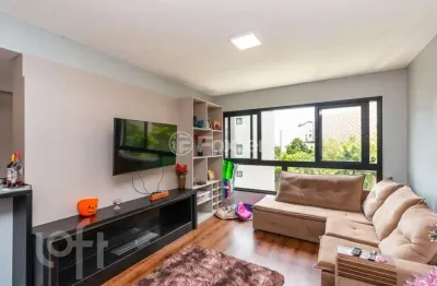 Apartamento com 3 quartos à venda na rua miguel couto, 714, menino deus, porto alegre, 96 m2 por r$ 1.100.000