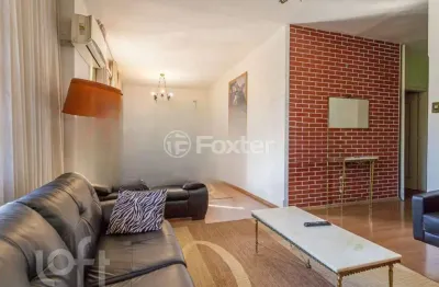 Casa com 4 quartos à venda na avenida joão pessoa, 2368, farroupilha, porto alegre, 124 m2 por r$ 450.000