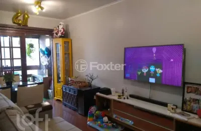 Apartamento com 1 quarto à venda na rua copérnico, 60, jardim itu sabará, porto alegre, 44 m2 por r$ 350.000