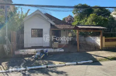 Casa com 2 quartos à venda na rua sepé tiaraju, 155, centro, canoas, 75 m2 por r$ 308.000