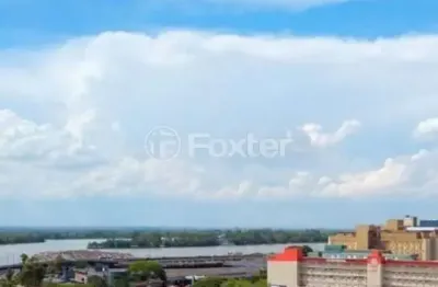Apartamento com 2 quartos à venda na avenida alberto bins, 820, floresta, porto alegre, 68 m2 por r$ 398.000