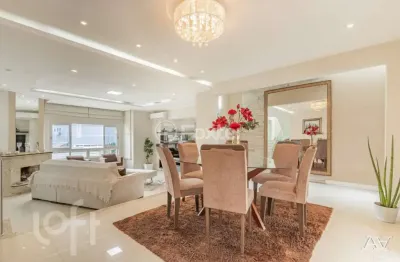 Casa com 5 quartos à venda na Rua País de Gales, 137, Marechal Rondon, Canoas, 300 m2 por R$ 1.599.999