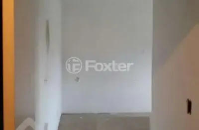 Apartamento com 2 quartos à venda na estrada vânius abílio dos santos, 80, santa cruz, gravataí, 49 m2 por r$ 192.000