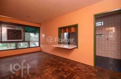Apartamento com 2 quartos à venda na avenida nonoai, 1458, nonoai, porto alegre, 60 m2 por r$ 225.000