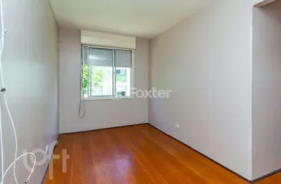Apartamento com 2 quartos à venda na rua doutor pio fiori de azevedo, 75, vila nova, porto alegre, 49 m2 por r$ 200.000