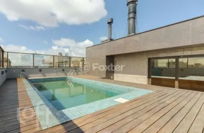 Cobertura com 4 quartos à venda na rua tito lívio zambecari, 611, mont serrat, porto alegre, 617 m2 por r$ 10.500.000