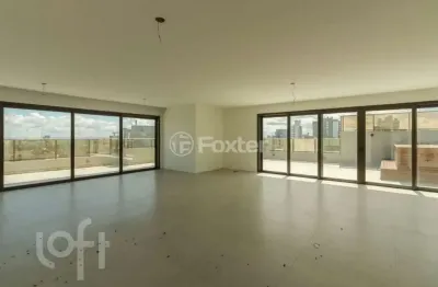 Cobertura com 4 quartos à venda na rua tito lívio zambecari, 611, mont serrat, porto alegre, 617 m2 por r$ 10.500.000