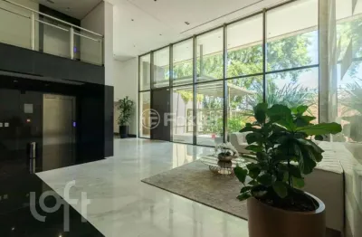 Cobertura com 4 quartos à venda na rua tito lívio zambecari, 611, mont serrat, porto alegre, 617 m2 por r$ 9.500.000