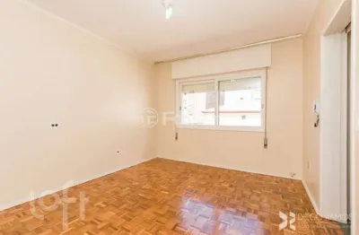 Apartamento com 2 quartos à venda na rua general bento martins, 66, centro histórico, porto alegre, 63 m2 por r$ 275.000
