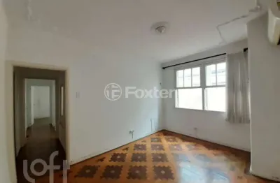 Apartamento com 2 quartos à venda na rua ramiro barcelos, 1925, bom fim, porto alegre, 64 m2 por r$ 275.000
