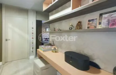 Apartamento com 3 quartos à venda na avenida josé aloísio filho, 595, humaitá, porto alegre, 68 m2 por r$ 312.000