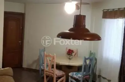 Apartamento com 2 quartos à venda na rua albion, 402, partenon, porto alegre, 62 m2 por r$ 234.000