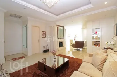 Casa com 4 quartos à venda na rua elias bothome, 83, jardim itu sabará, porto alegre, 285 m2 por r$ 1.249.990