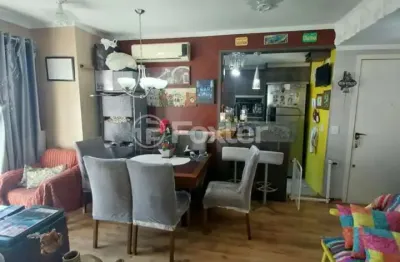 Apartamento com 2 quartos à venda na rua pedro josé zanetti, 406, igara, canoas, 84 m2 por r$ 540.000