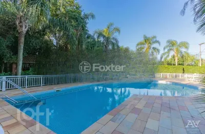 Apartamento com 2 quartos à venda na Rua Pedro José Zanetti, 406, Igara, Canoas, 84 m2 por R$ 535.900