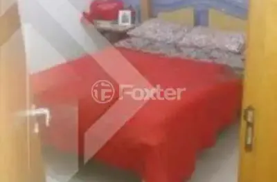 Apartamento com 2 quartos à venda na rua villa lobos, 387, barnabé, gravataí, 50 m2 por r$ 150.000