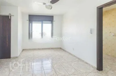 Apartamento com 2 quartos à venda na rua abaeté, 52, sarandi, porto alegre, 56 m2 por r$ 270.000