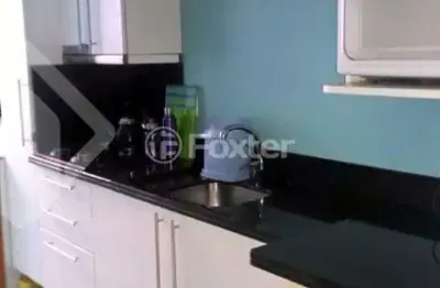 Apartamento com 1 quarto à venda na rua barão de tramandaí, 251, passo da areia, porto alegre, 43 m2 por r$ 238.500