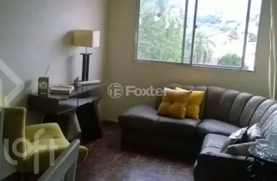 Cobertura com 2 quartos à venda na rua doutor campos velho, 1232, cristal, porto alegre, 114 m2 por r$ 348.650