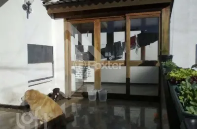 Cobertura com 2 quartos à venda na avenida mariland, 1055, auxiliadora, porto alegre, 121 m2 por r$ 700.000