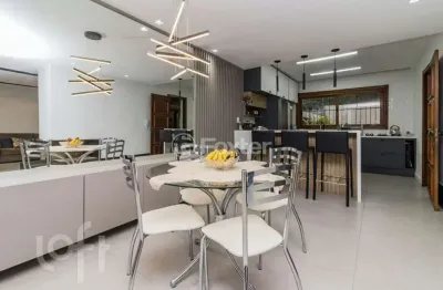 Casa com 4 quartos à venda na rua miracema, 297, chácara das pedras, porto alegre, 310 m2 por r$ 1.900.000