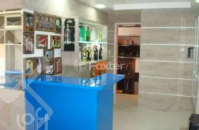 Apartamento com 2 quartos à venda na rua brasil, 143, centro, canoas, 71 m2 por r$ 285.000