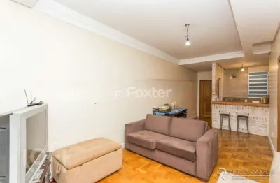 Apartamento com 3 quartos à venda na rua gumercindo saraiva, 54, menino deus, porto alegre, 110 m2 por r$ 608.000