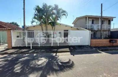 Casa com 3 quartos à venda na rua francisco antônio vieira caldas júnior, 84, cohab, cachoeirinha, 100 m2 por r$ 345.000