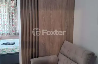 Apartamento com 1 quarto à venda na rua dos andradas, 261, centro histórico, porto alegre, 27 m2 por r$ 200.000