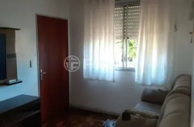 Apartamento com 3 quartos à venda na rua franklin, 250, jardim itu sabará, porto alegre, 63 m2 por r$ 260.000