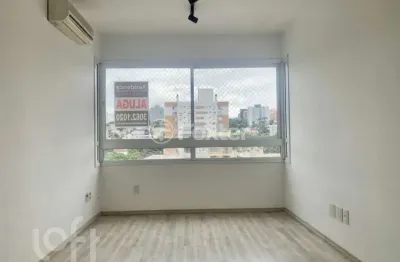 Apartamento com 2 quartos à venda na rua eudoro berlink, 653, auxiliadora, porto alegre, 55 m2 por r$ 510.000