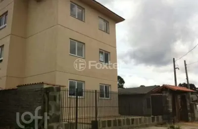 Apartamento com 2 quartos à venda na rua londres, 138, eugênio ferreira, canela, 42 m2 por r$ 389.000