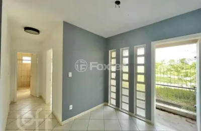 Apartamento com 2 quartos à venda na rua oscar ludwig, 474, jardim mauá, novo hamburgo, 89 m2 por r$ 300.000