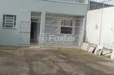 Casa com 4 quartos à venda na avenida professor oscar pereira, 1322, azenha, porto alegre, 300 m2 por r$ 1.150.000