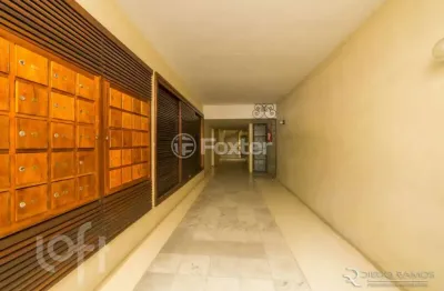 Apartamento com 3 quartos à venda na avenida carlos gomes, 493, auxiliadora, porto alegre, 116 m2 por r$ 469.900