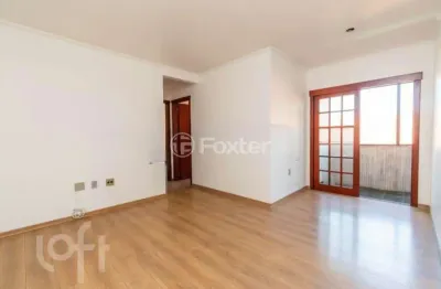 Apartamento com 2 quartos à venda na rua dona zulmira, 198, cavalhada, porto alegre, 61 m2 por r$ 299.000