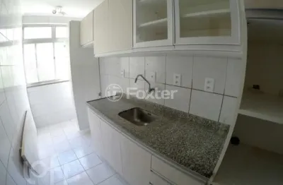 Apartamento com 2 quartos à venda na estrada joão salomoni, 793, vila nova, porto alegre, 49 m2 por r$ 183.000