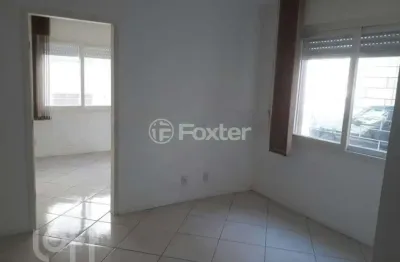 Apartamento com 1 quarto à venda na rua cipó, 375, passo da areia, porto alegre, 32 m2 por r$ 265.000