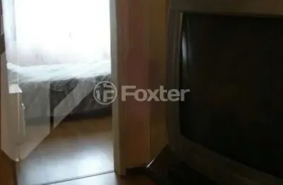 Apartamento com 2 quartos à venda na avenida bispo joão scalabrini, 180, jardim itu sabará, porto alegre, 72 m2 por r$ 350.000