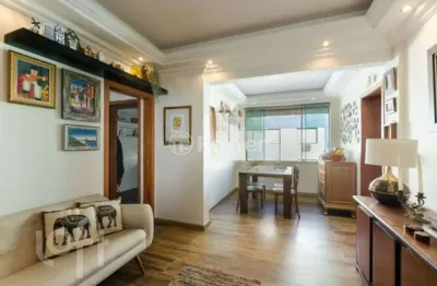 Cobertura com 3 quartos à venda na rua josé gomes, 113, tristeza, porto alegre, 172 m2 por r$ 1.170.000