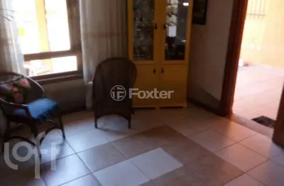 Casa com 4 quartos à venda na rua serafim alencastro, 679, sarandi, porto alegre, 292 m2 por r$ 950.000