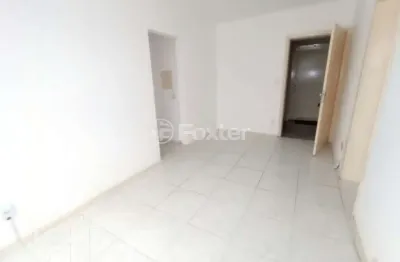Apartamento com 1 quarto à venda na rua brasil, 50, centro, são leopoldo, 40 m2 por r$ 165.000