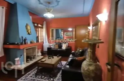 Casa com 3 quartos à venda na rua geraldo souza moreira, 156, passo da areia, porto alegre, 350 m2 por r$ 1.700.000