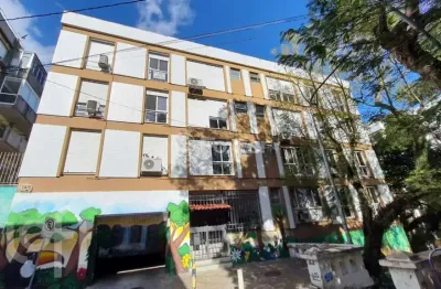 Cobertura com 1 quarto à venda na Rua General João Manoel, 640, Centro Histórico, Porto Alegre, 53 m2 por R$ 500.000