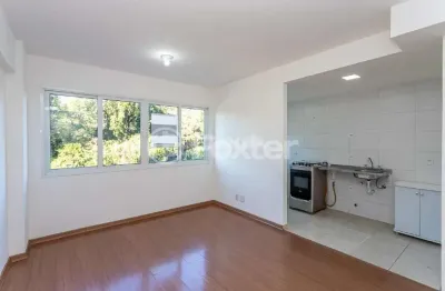 Apartamento com 2 quartos à venda na avenida florianópolis, 95, azenha, porto alegre, 50 m2 por r$ 430.000