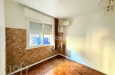 Apartamento com 1 quarto à venda na rua joão cândido, 15, vila ipiranga, porto alegre, 42 m2 por r$ 200.000