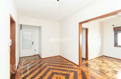 Apartamento com 2 quartos à venda na rua cícero ahrends, 207, menino deus, porto alegre, 58 m2 por r$ 285.000