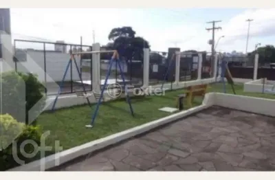 Apartamento com 1 quarto à venda na rua oswaldo pereira de freitas, 175, partenon, porto alegre, 41 m2 por r$ 223.500