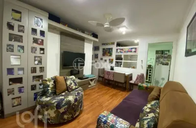 Apartamento com 2 quartos à venda na rua gravataí, 547, centro, esteio, 57 m2 por r$ 319.999